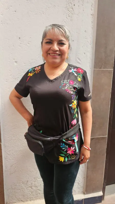 Inauguran Rinconcito Artesanal en Tulancingo