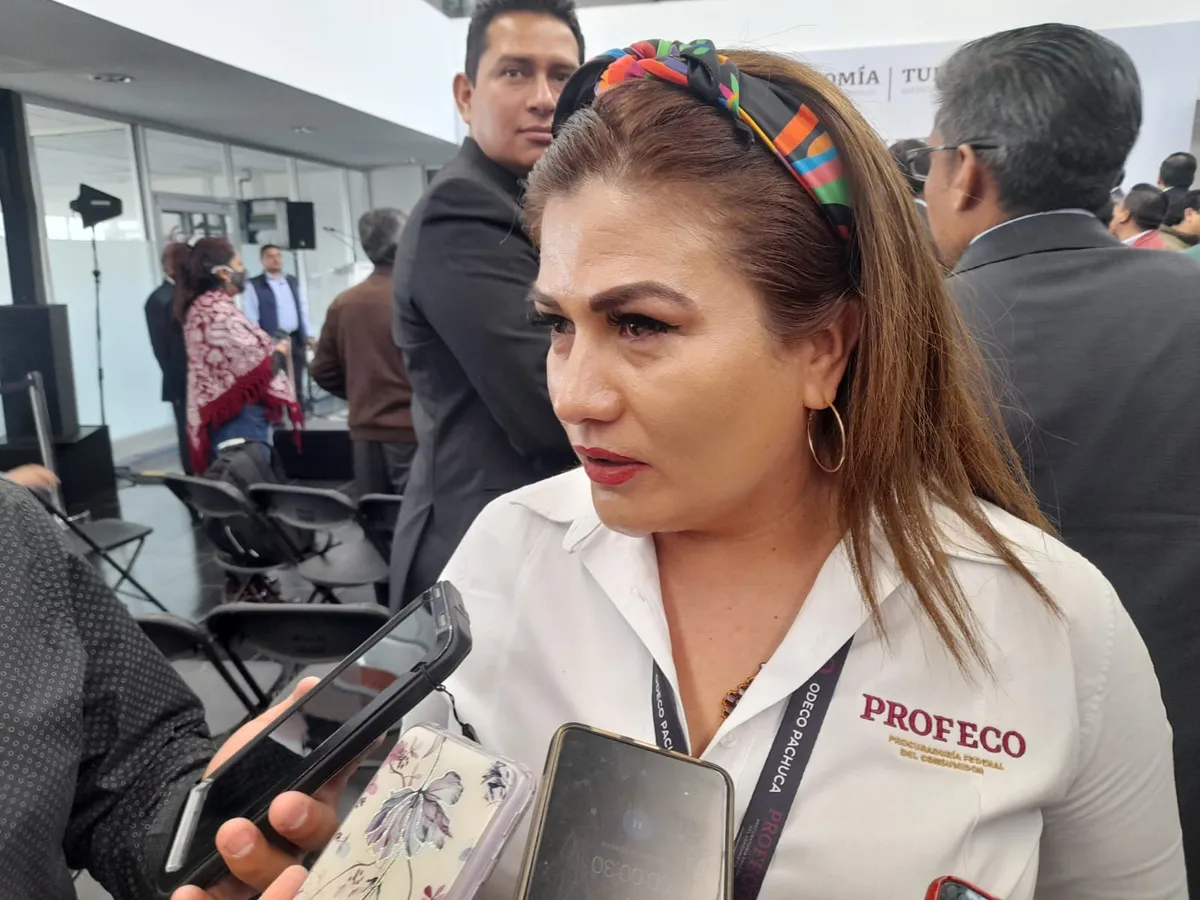 Profeco suspendió tres casas de materiales; ventas navideñas sin quejas