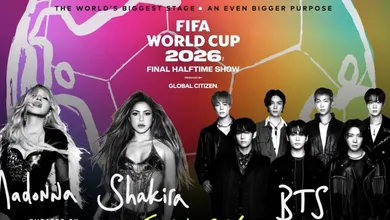 El Mundial 2026 ya tiene a sus mega estrellas; la FIFA prepara un espectáculo estilo Super Bowl para la gran final