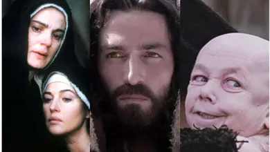 Reflexiona sobre la fe con clásicos y estrenos bíblicos durante estas fechas sagradas.