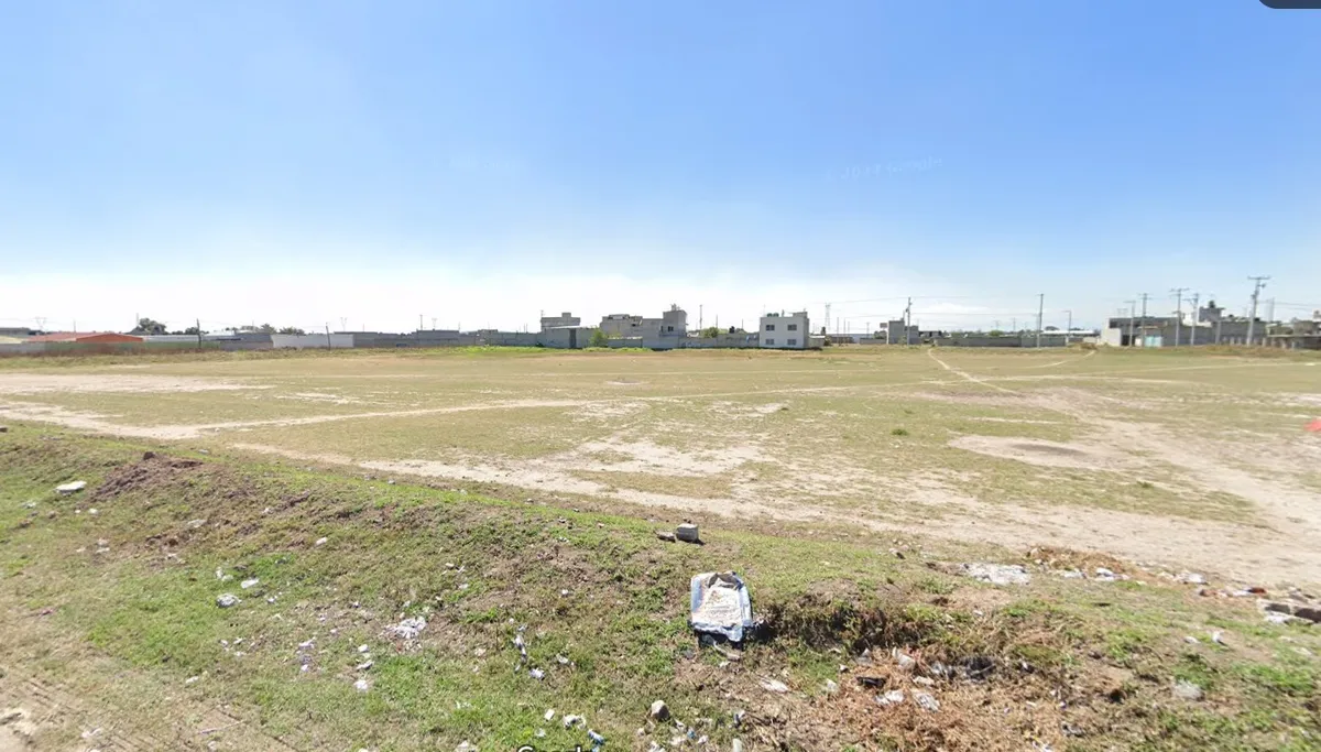 Inician obras del CBTIS 293 en Tizayuca con inversión de 50.2 millones de pesos