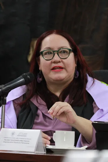 Diputadas de Hidalgo proponen reformar la Ley de Igualdad entre Mujeres y Hombres