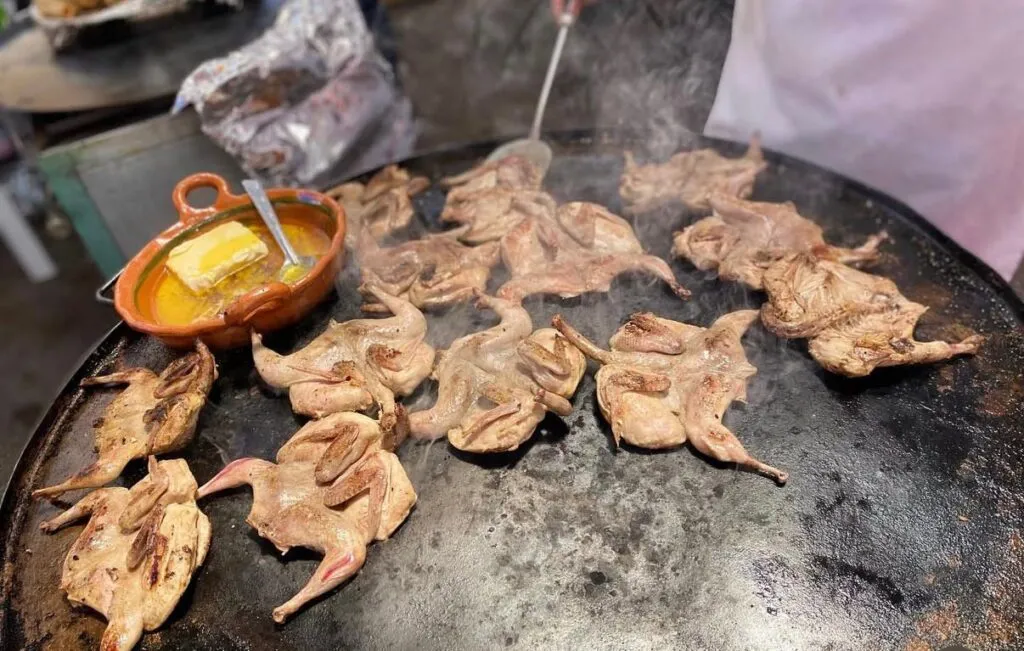 Santiago de Anaya alista la Muestra Gastronómica; prevén derrama de más de 25 mdp