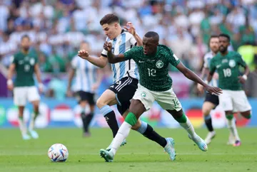 VIDEO | Con estos goles Argentina perdió 2-1 ante Arabia