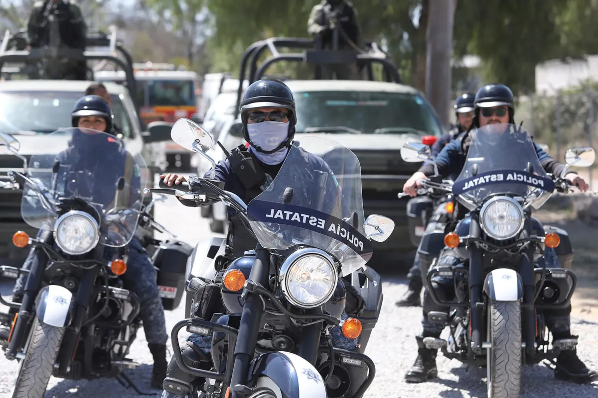 Repuntan robos a negocios; reportan 204 en dos meses