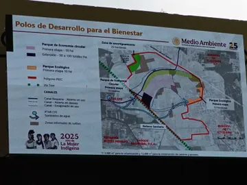 Parque de Economía Circular en Tula: ¿qué es y cómo funcionará el proyecto de Semarnat?