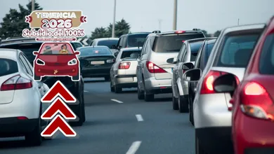 El subsidio a la tenencia 2026 en Edomex ofrece 100 por ciento de descuento si pagas el refrendo antes del 6 de abril; conoce requisitos y beneficios.