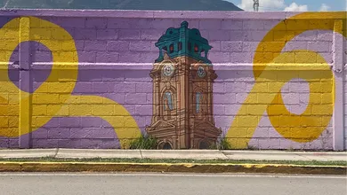 Pachuca, Tizayuca, Huejutla y otros municipios tendrán murales inspirados en el Mundial 2026 como parte de un proyecto cultural