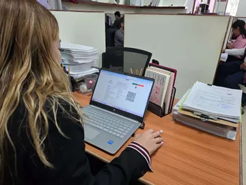 Contraloría de Hidalgo depura a más proveedores de padrón