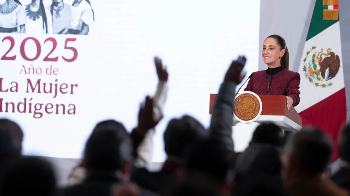 Arrancan las Farmacias del Bienestar con 500 módulos en Edomex para surtir recetas sin filas y acercar medicamentos a la población.