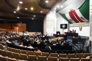 Diputados de Hidalgo aprueban planes de desarrollo municipales 2024-2027