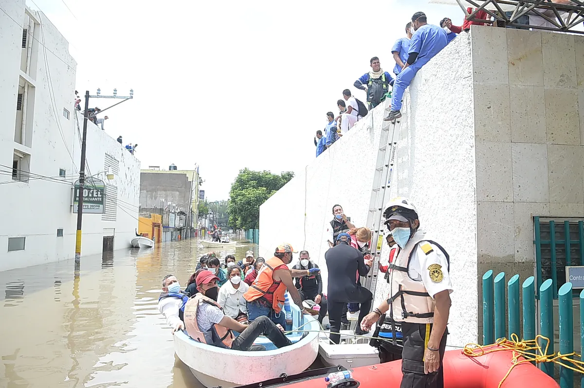 Olvidan etiquetar recursos para el Hospital General del IMSS en Tula