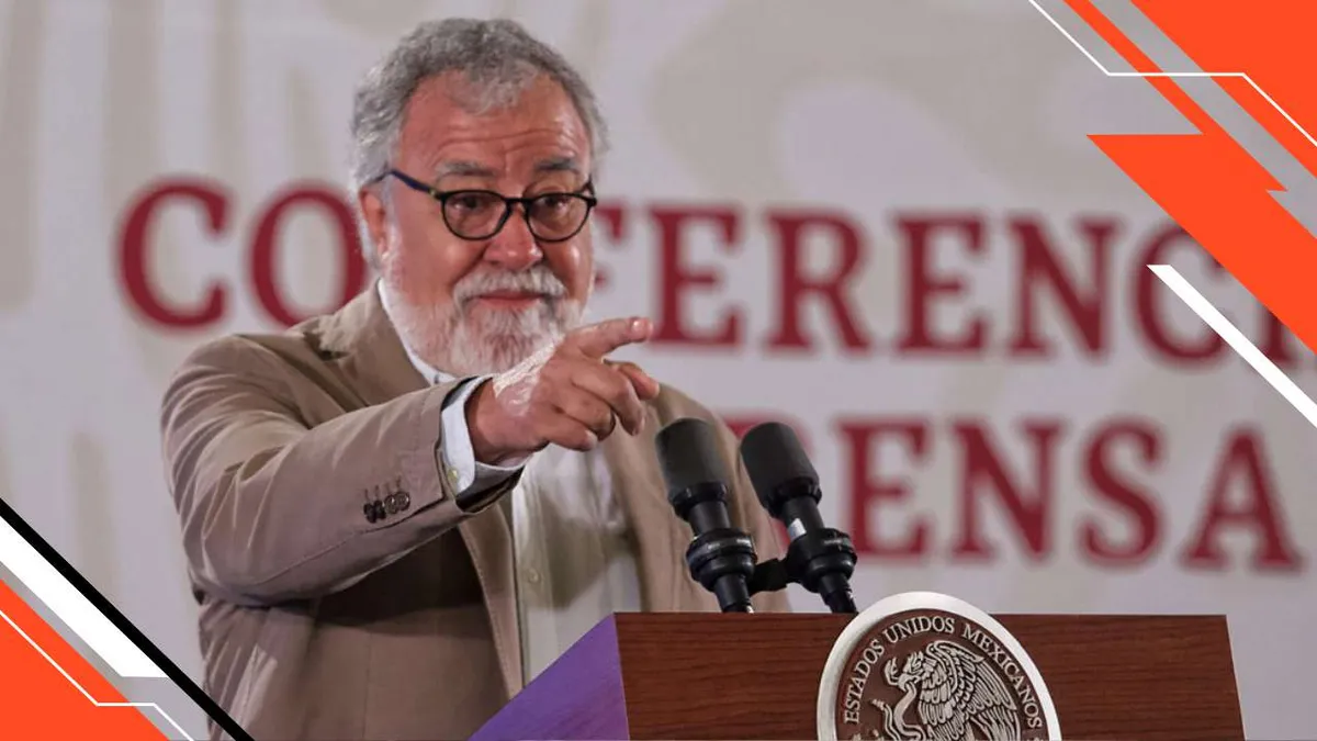 “No vamos a solapar ningún abuso,  violación a derechos humanos, ni injusticia alguna”