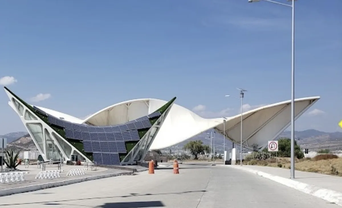 Antes de concluir, Omar Fayad inaugurará Aceleradora de Negocios Biotecnológicos