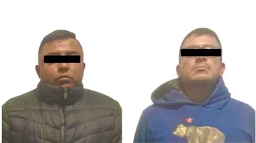 SSPH recupera un tractocamión robado y decomisa hidrocarburo en Singuilucan