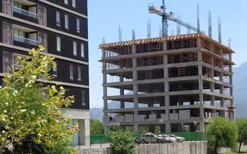 El Tren AIFA-Pachuca detonará vivienda vertical: estas son las 3 colonias que más crecerán