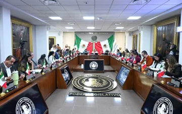 Congreso de Hidalgo reduce regidurías y elimina sindicatura de primera minoría