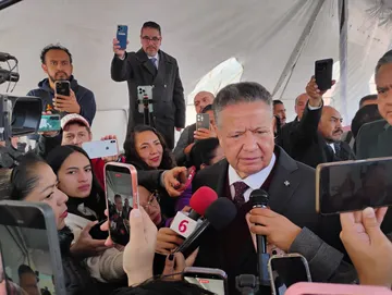 julio Menchaca