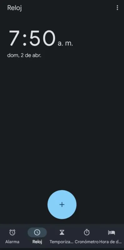 Horario de verano: ¿no sabes qué hora es?