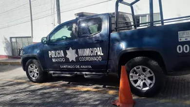 Vecinos despertaron con un estruendo que movilizó a las autoridades. La explosión ocurrió en una casa de La Blanca y ya investigan las causas.