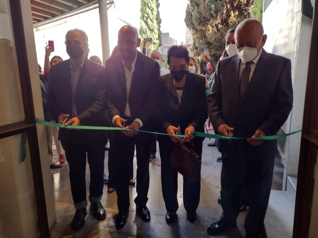 “Armonías desde la fragua”, exposición de escultura de Onésimo Ávila