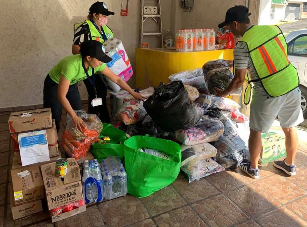 Voades, una red de apoyo  para la salud emocional