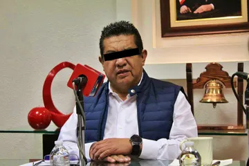 Exoficial mayor busca revertir vinculación a proceso