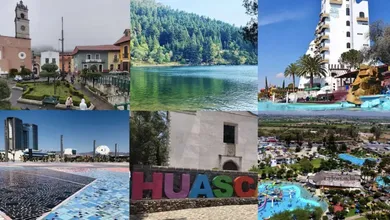 Turismo en Hidalgo 2025