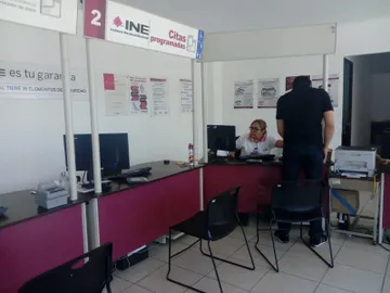 INE anuncia vacanteslaborales