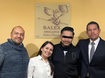 Caso Willy Trejo: abogado insiste en inocencia de su defendido y de su esposa