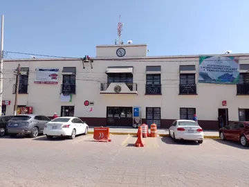 Síndica de Tlaxcoapan ingresa juicio de protección de derechos políticos-electorales