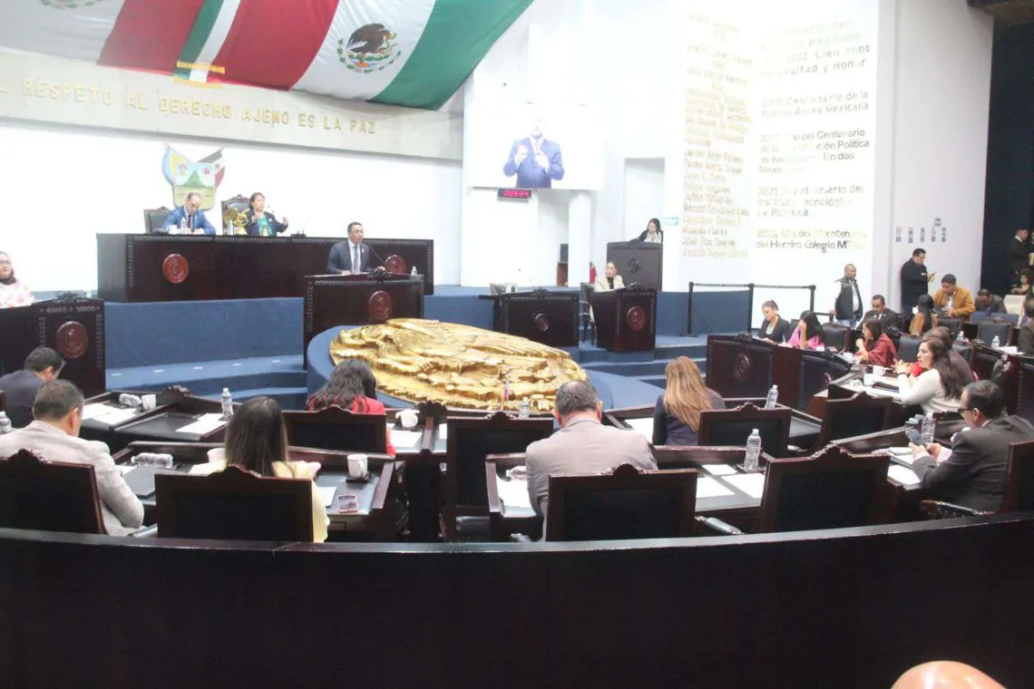 ¿Aumentará el salario mínimo en Hidalgo? Diputados aprueban minuta