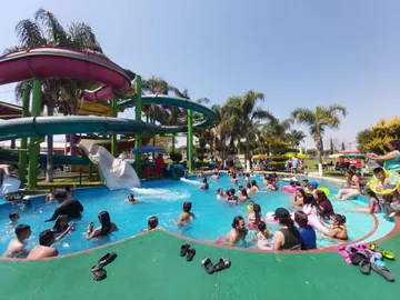Semana Santa 2023: Balnearios en Hidalgo que puedes visitar