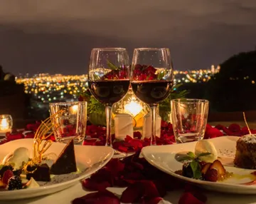 14 de febrero: cinco lugares para ir en pareja en Pachuca