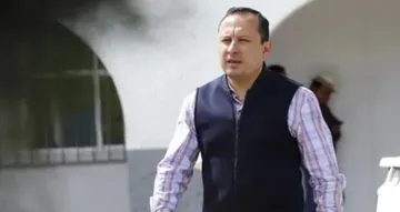 Gobierno estatal planea crear Unidad de Inteligencia Financiera en Hidalgo
