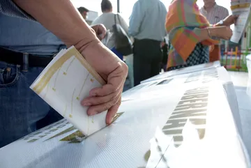 ¿Cuándo son las elecciones para gobernador en Hidalgo?