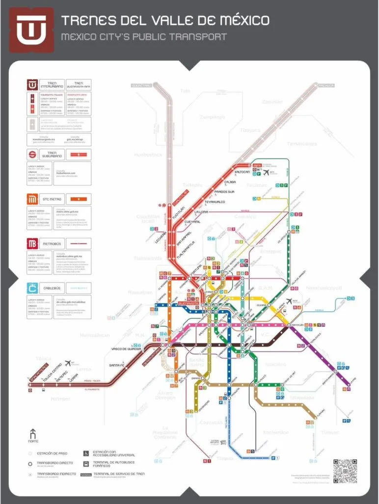 Inauguran tren al AIFA: recorrido, estaciones y costo del servicio