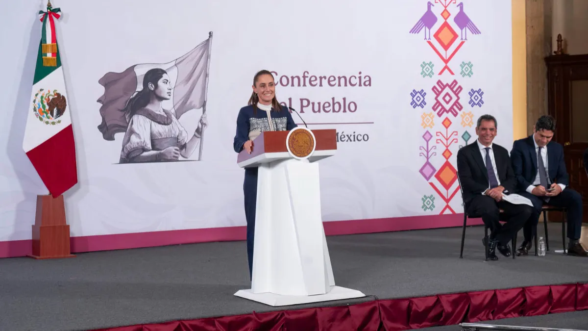 El gobierno recaudó más de 6 billones de pesos sin aumentar impuestos, gracias al combate a la evasión fiscal y mayor cumplimiento tributario