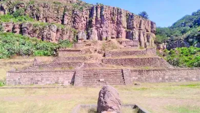 El INAH subrayó que estas acciones forman parte de la estrategia nacional para vincular el patrimonio cultural con el Mundial 2026