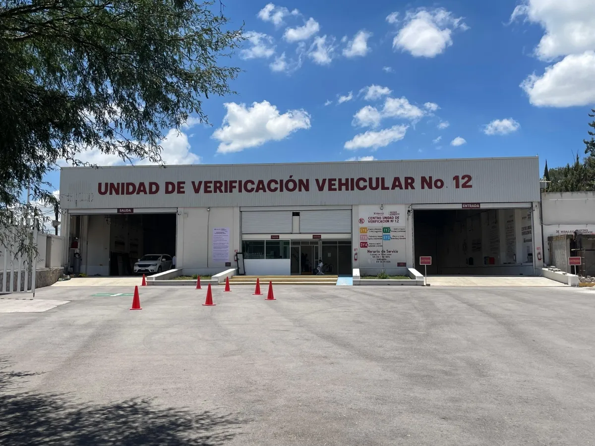 Nuevo verificentro en Atitalaquia ya opera; atiende autos a gasolina y diésel. Aquí la ubicación, horarios y cómo llegar desde tu zona.
