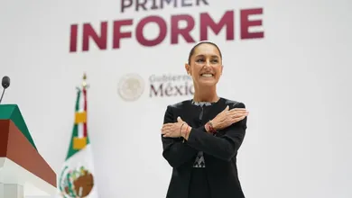 Las y los titulares de los ejecutivos estatales resaltaron el esfuerzo y compromiso demostrados por la presidenta