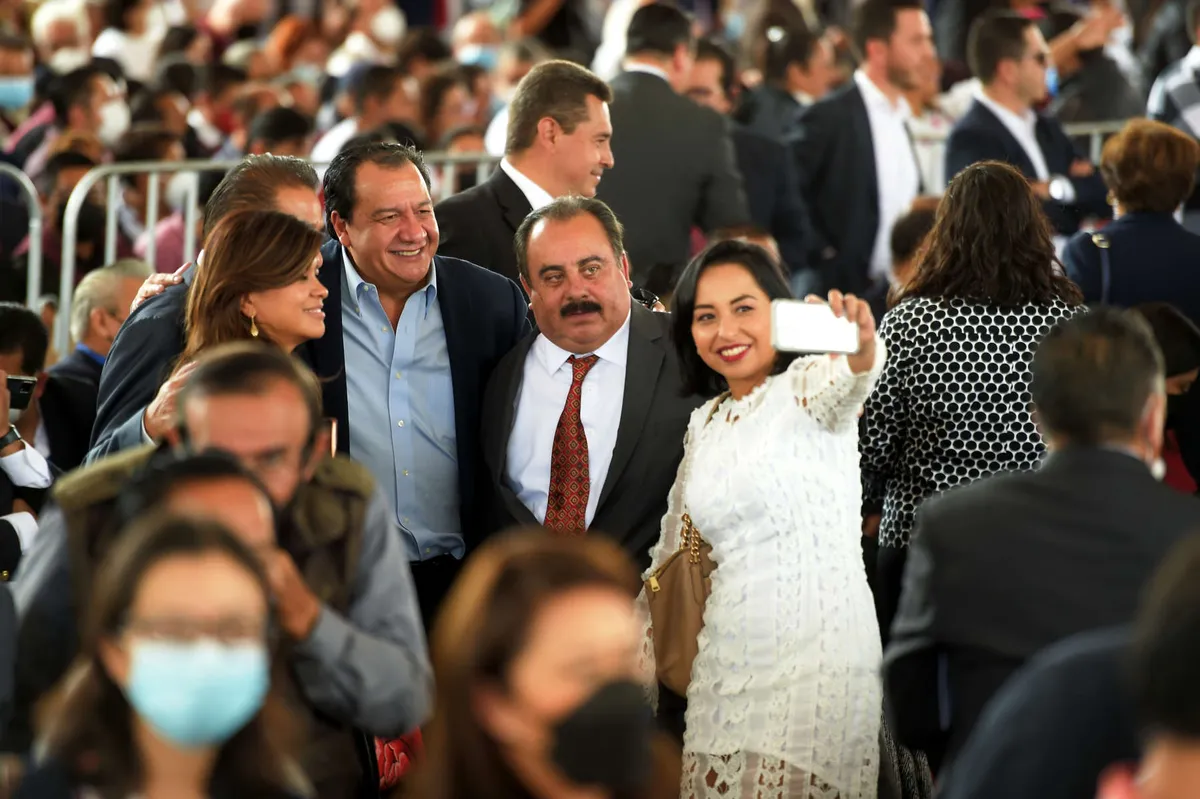 Tizayuca buscará consolidar proyectos de infraestructura con nuevo Gobierno Estatal