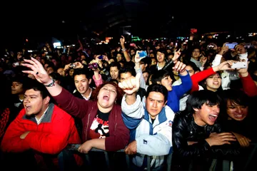 Feria Pachuca 2022: gobierno de Menchaca presentará artistas del Teatro del Pueblo