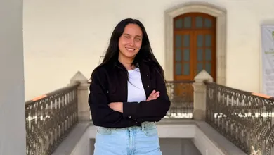 Karla Daniela Guerrero Romay