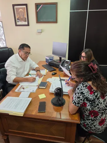 Coordinador de Morena destaca paquete de reformas que consolidan proyecto de transformación