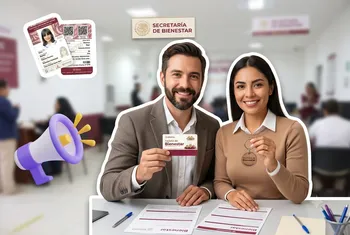 Muchas personas creen que es una nueva pensión, pero no es así. Conoce quiénes pueden tramitar la credencial del Servicio Universal de Salud del 3 al 7 de agosto.