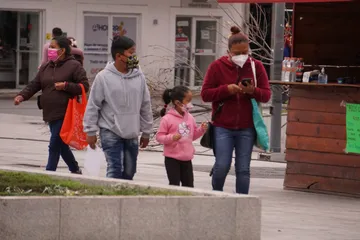 8 medidas de prevención ante la “extremadamente mala” calidad del aire en Hidalgo