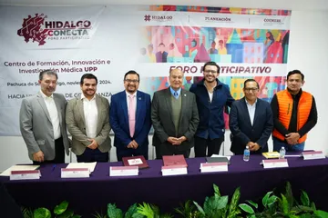 Reforma a Ley de Telecomunicaciones reducirá brecha digital en Hidalgo