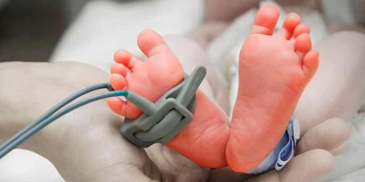 Autoridades impulsan prueba clave para recién nacidos