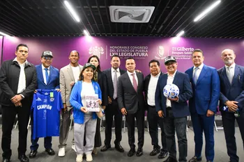 Víctor Velázquez confirma nueva casa de Cruz Azul para el Apertura 2026